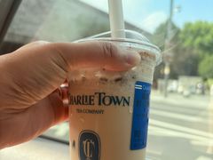 -CHARLIETOWN红茶公司(南京万象天地店)