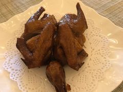 -潮府馆·非遗潮州菜·世纪公园(新国际博览中心店)