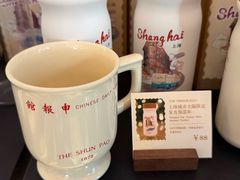 -THE PRESS(申报馆店)