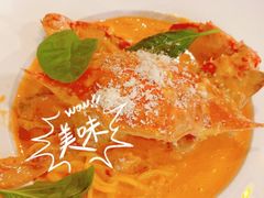 -BONAZZA 意大利餐厅