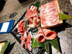 -NIUAN牛庵·日式和牛烧肉(恒隆店)