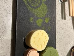 -海底捞火锅(万科广场店)