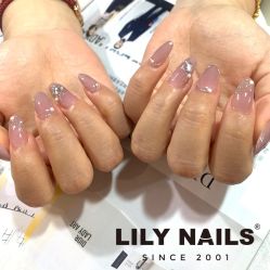 -LILY NAILS美甲美睫
