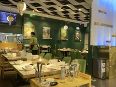 -烹然四季椰子鸡火锅(姚家园万象汇店)