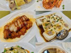 -金苑海鲜酒家(新港中路店)