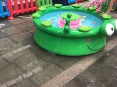 -南宫温泉水世界