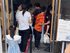 -喜茶(深圳东部星悦天地店)