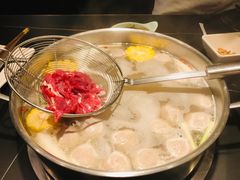 -二刀潮牛(重庆光环购物公园店)