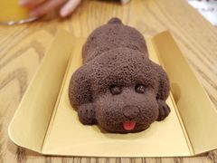 -BreadTalk面包新语·烘焙蛋糕(海珠丽影广场店)