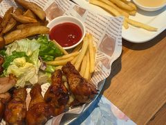 -米兰西点(新华路店)