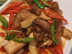 -煌飞鸿江湖盛宴(奥体总舵店)