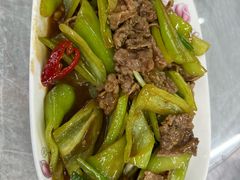 -众味海鲜大排档·活海鲜·潮汕味(南澳店)