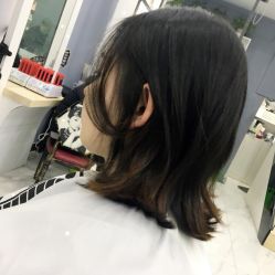 -DL HAIR SALON