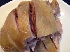 吉士咸鸡-老吉士酒家(天平路店)