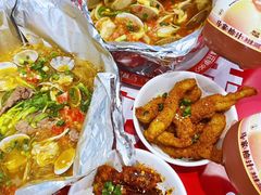 -见味花甲(福田coco park店)
