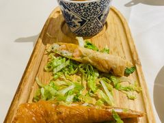 -长禧家·珑厨(东山口店)