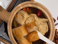-芽笼芽笼新加坡餐厅(环球港店)
