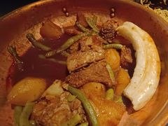 -奉天小馆·非遗东北菜(济南万象城店)