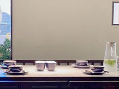 -绿茶餐厅(南方商城店)