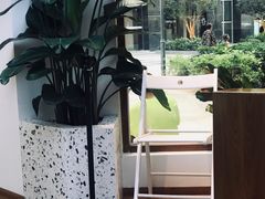 -Line 咖啡(石厦花园店)