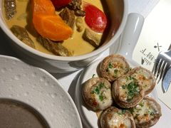 -春树下·树屋花房西餐厅(罍街AS1980店)