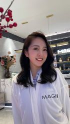 -MAGI美界造型