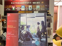 -浣熊唱片店(上海影城店)