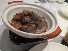 -绿杨春·淮扬宴(庐山路店)