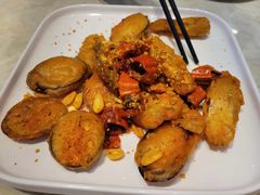 -稻香酒家(长宁KING88广场店)