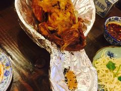 -左陕右甘(亚运村店)