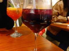 -CRAZYONES西班牙海鲜饭(上海美罗城店)