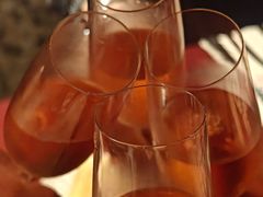 -BROWNSTONE布朗石西班牙餐厅(富城店)