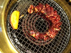-久苑烧肉(世界城广场店)