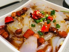 -半天妖烤鱼(方庄店)