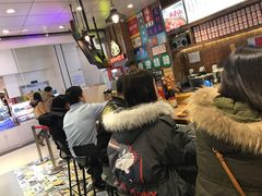 -美芝莲(领展购物广场中关村店)