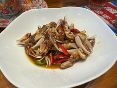 -渔家风味·鲅鱼水饺·央视展播·海鲜天津菜(开发区店)