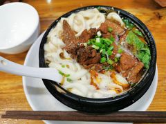 -宫廷药膳罐罐面(兴庆路店)