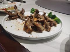 大汗羊排-千禧万福汉亭舫·船舫苏宴