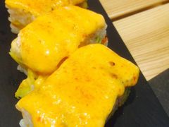 -Sushi Love 创意寿司(丽影广场店)