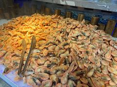 -圣罗巴海鲜烤肉自助(佳兆业店)