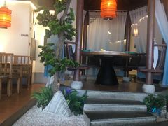 -荷塘秋月·本帮江浙菜(国权路店)