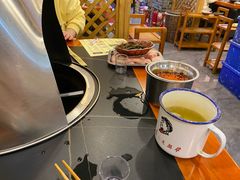 -老家大锅台·地锅鸡·铁锅炖(建邺文体路店)