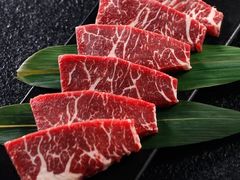 黑牛翼板-九田家黑牛烤肉料理(郫都万达檬柏西路店)