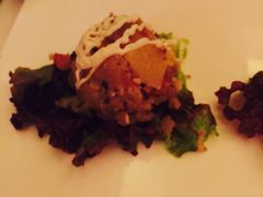 -成桂西餐厅·42年的味道(五大道疙瘩楼店)