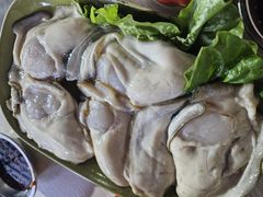 -雄伟美食(高沙中街店)