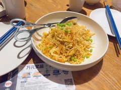 拌白菜心-小大董·烤鸭(王府井apm店)