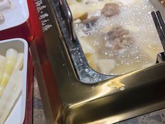 -蜀九鼎毛肚火锅(惠安店)