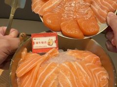 -Tuna maki寿司(苏州中心商场店)