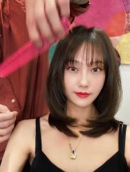 -那茉 Hair Salon