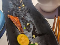 -柳喜辣·烧烤酒局(跃进总店)